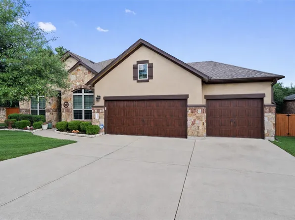 4005 Haight St, Round Rock, TX 78681