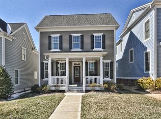 5619 Morris Hunt Dr, Fort Mill, SC 29708