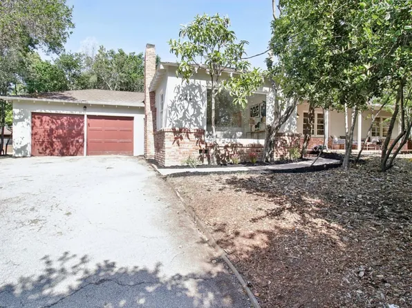 222 Frances Ln, San Carlos, CA 94070