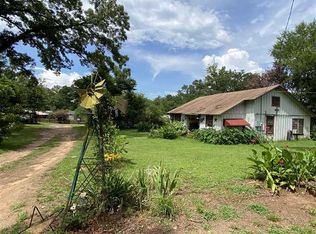 8666 State Highway 42 N, Overton, TX 75684