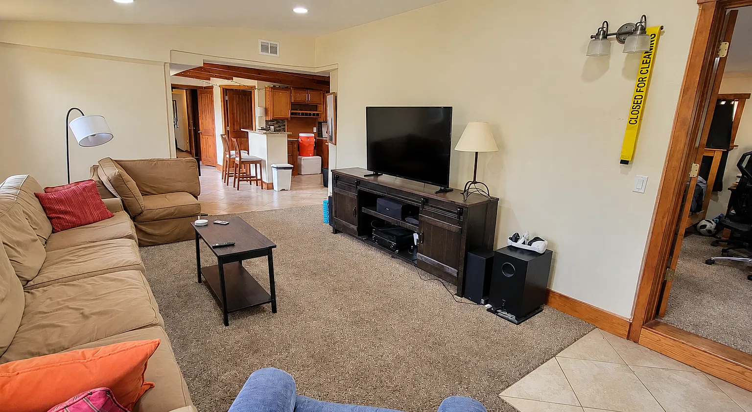 2 bed, $2,100 — Photo 2