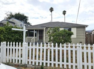 335 Cuardo Ave, Millbrae, CA 94030