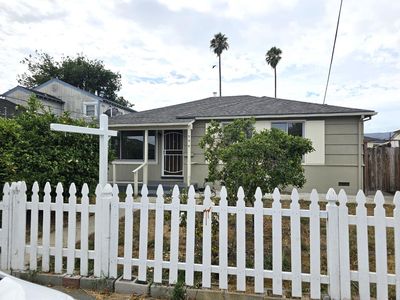 335 Cuardo Ave, Millbrae, CA, 94030
