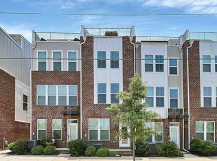 256 Parkwood Ave, Charlotte, NC 28206