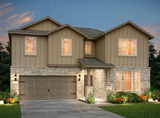 1309 Bonsmara Dr, Justin, TX 76247