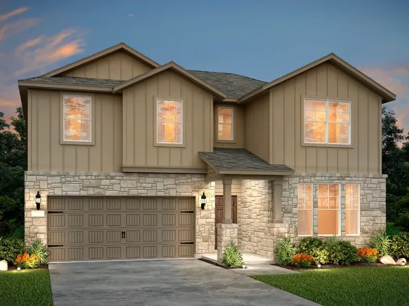 1309 Bonsmara Dr, Justin, TX 76247