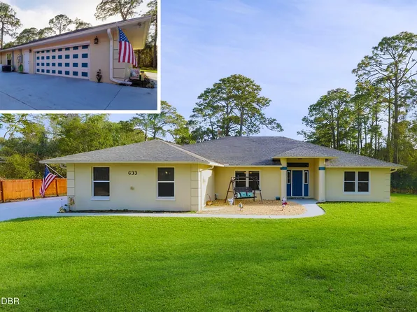 633 Art Center Ave, New Smyrna Beach, FL 32168