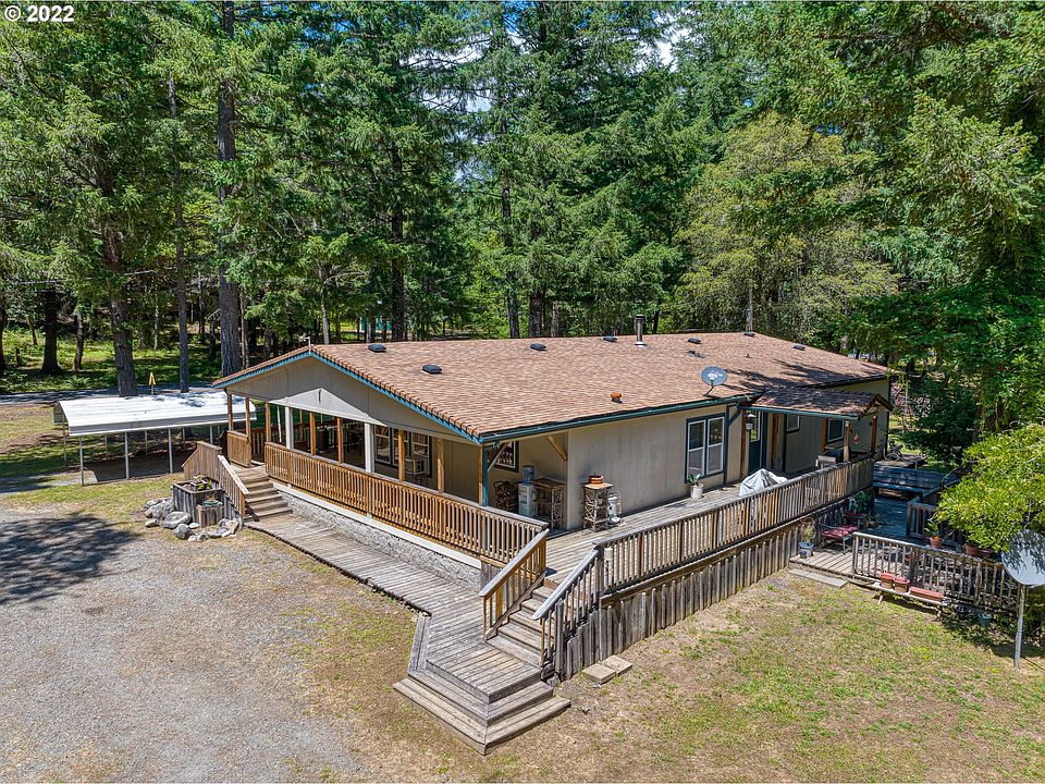 37124 Agness Illahe Rd, Agness, OR 97406 MLS 22677334 Zillow