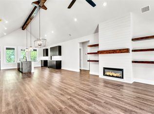 391 Slate Rock Rd, Ennis, TX 75119