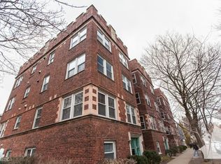 6100 N Glenwood Ave, Chicago, IL 60660