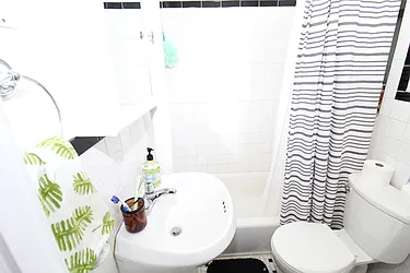Rented by Compass