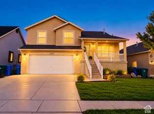 12717 S Diamondback Dr, Riverton, UT 84096