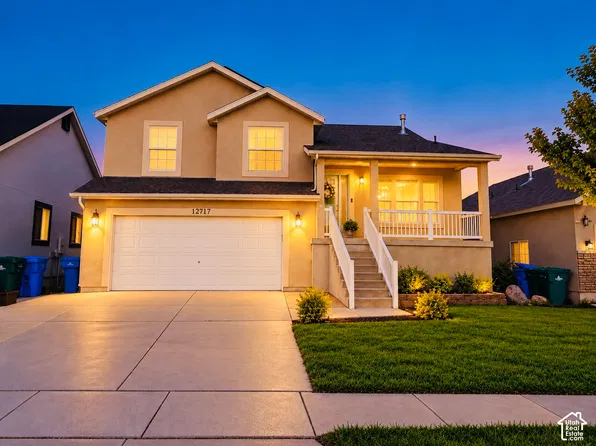 12717 S Diamondback Dr, Riverton, UT 84096
