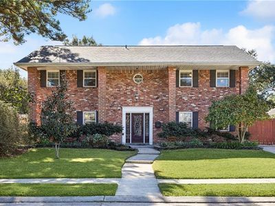 5721 Abbey Dr, New Orleans, LA, 70131