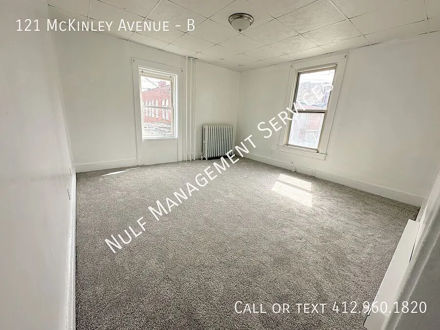 2 Bedroom, 1 Bathroom House in Vandergrift — Photo 3