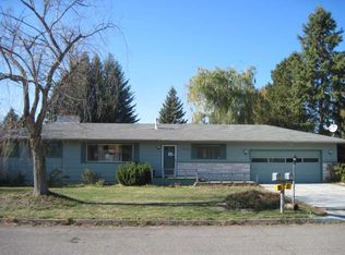 3428 S Glenn Rd, Spokane, WA 99206