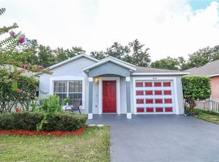 5038 Vista Lago Dr, Orlando, FL 32811