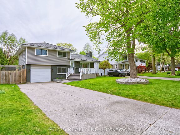 2nd image of 1053 Griffith Rd