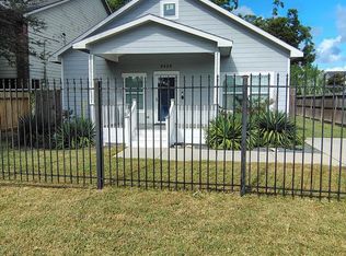 8626 Brandon St, Houston, TX 77051