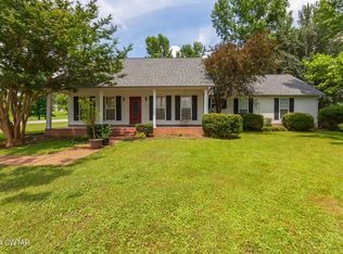 3101 Beech Bluff Rd, Jackson, TN 38301