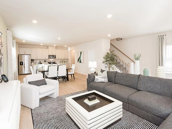 4th image of 3141 Miller Falls Blvd #1