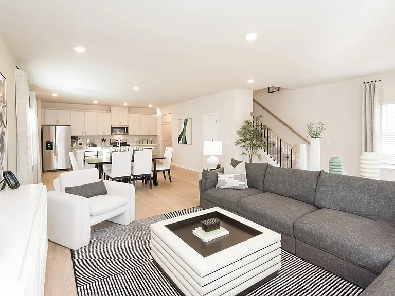 3141 Miller Falls Blvd #1 — Photo 4