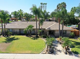 13813 Palm Ave, Bakersfield, CA 93314