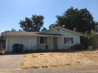 1401 Jeffries Ave, Anderson, CA 96007