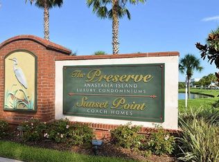 16202 Harbour Vista Cir, Saint Augustine, FL 32080