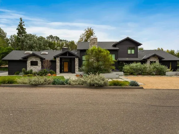 1040 Via Di Felicita, Encinitas, CA 92024