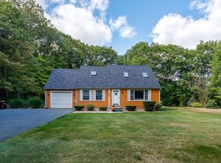 312 Rochdale St, Auburn, MA 01501