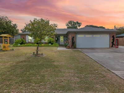 1307 Bradley Ct, Cleburne, TX, 76033