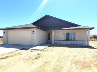 7270 Poppy Blvd, California City, CA 93505