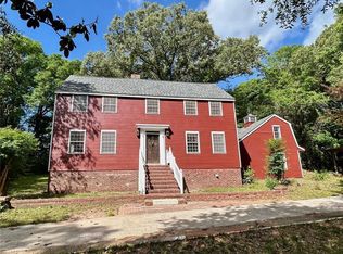 2401 Waterford Dr, Semmes, AL 36575