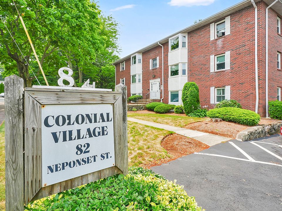 1st image of 82 Neponset St APT B