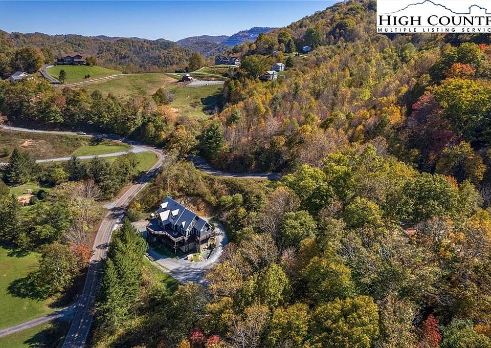 1455 Bairds Creek Rd, Vilas, NC 28692 Zillow