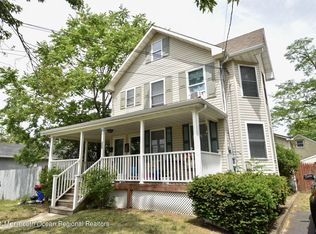 352 Carr Ave, Keansburg, NJ 07734
