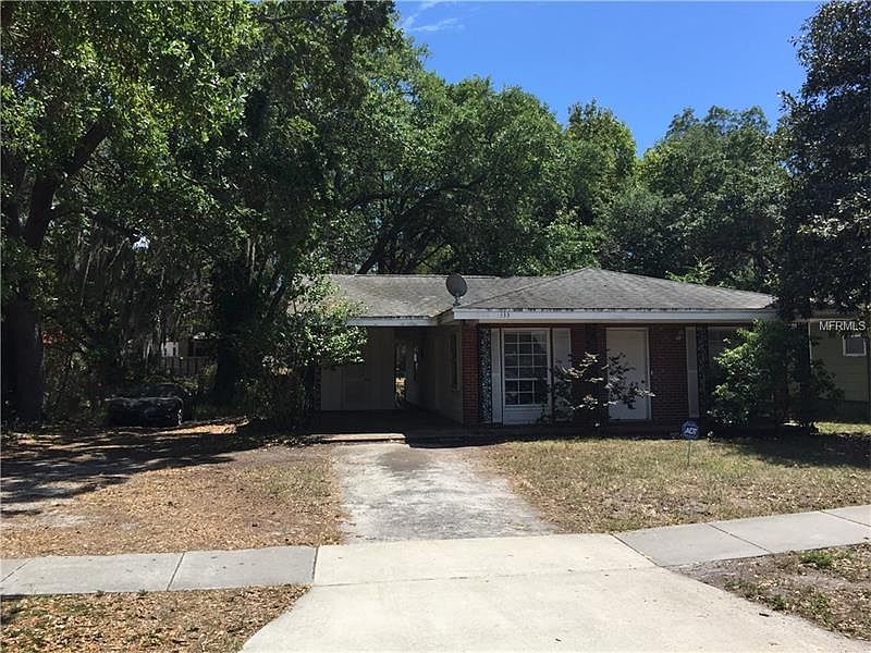 1333 Overlea St, Clearwater, FL 33755 | Zillow