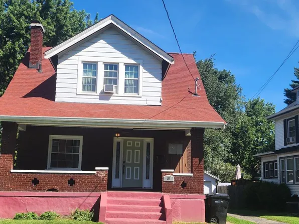 86 De Camp Ave, Cincinnati, OH 45216