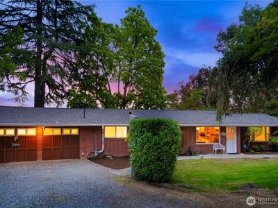 3828 172nd Avenue NE, Redmond, WA, 98052