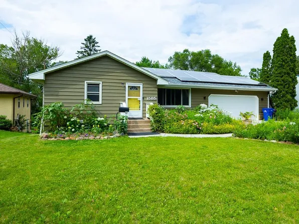 1585 Old Hudson Rd, Saint Paul, MN 55106