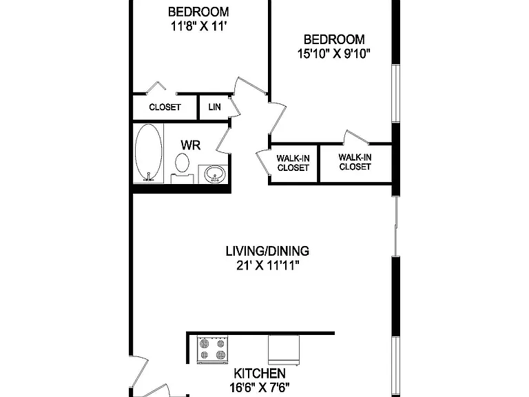 530 Proudfoot Ln — Photo 12