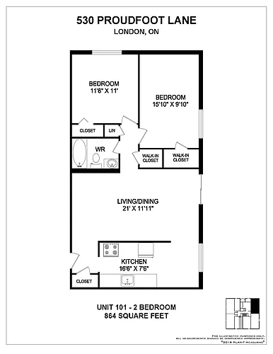 Floor plan 0405