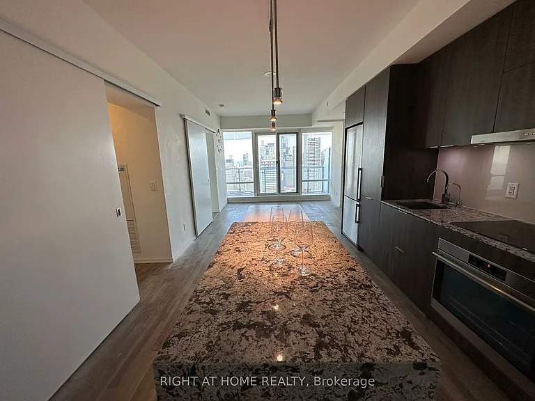 1 Bloor St E #3205 — Photo 9