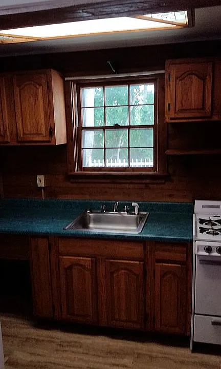 6A Kitchen 