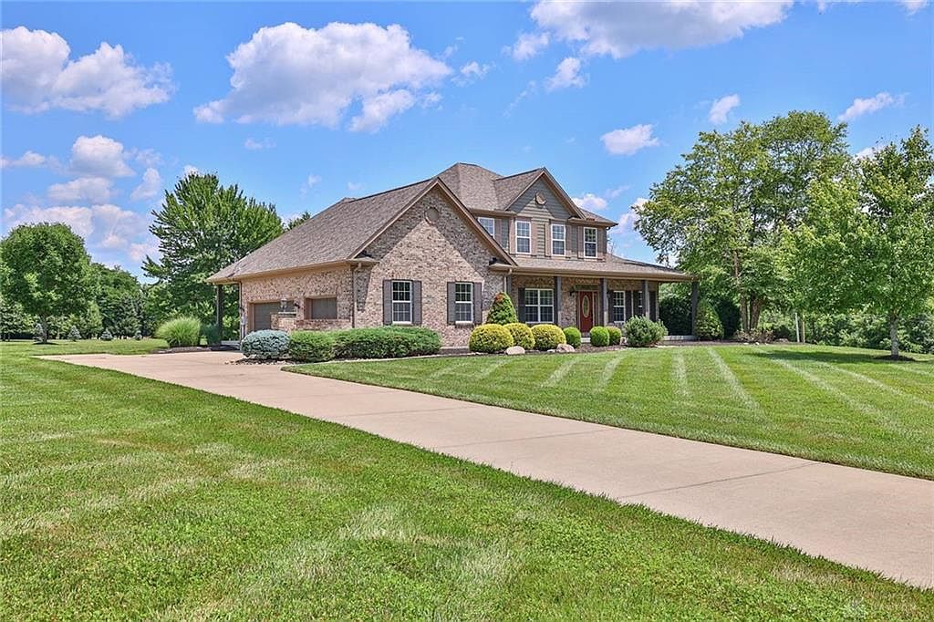 1030 Arabian Run Dr, Clarksville, OH 45113 MLS 889555 Zillow