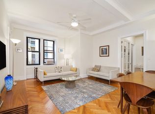 375 Riverside Dr APT 2AA, Manhattan, NY