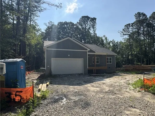 3417 Sweet Gum Ln, Hayes, VA 23072