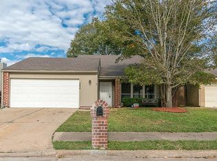 3634 Palm Grove Dr, Missouri City, TX 77459