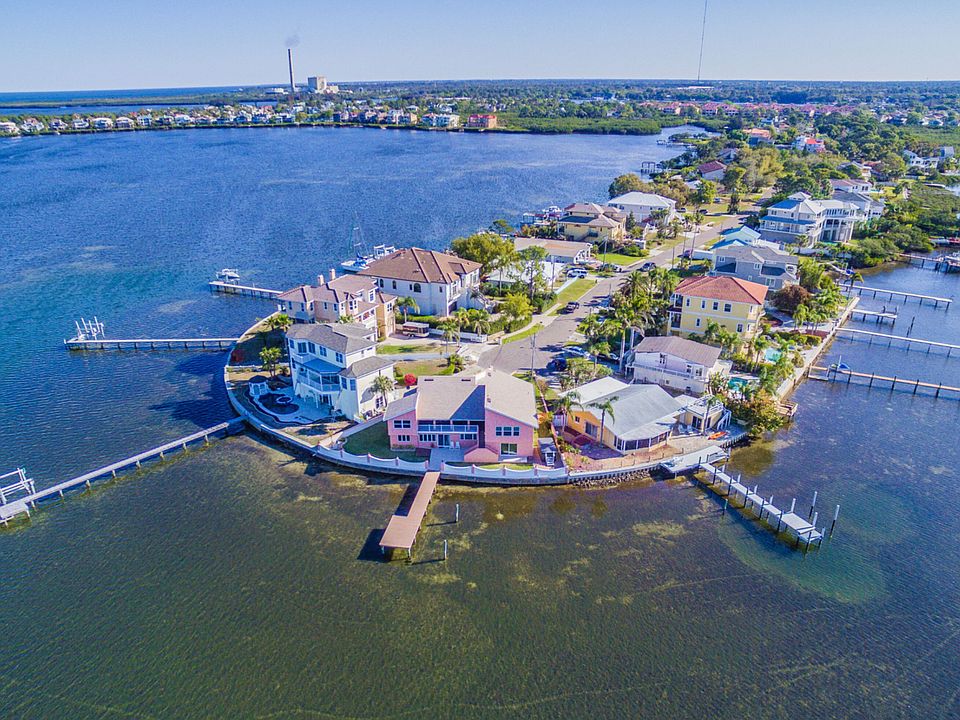 Seabreeze Island